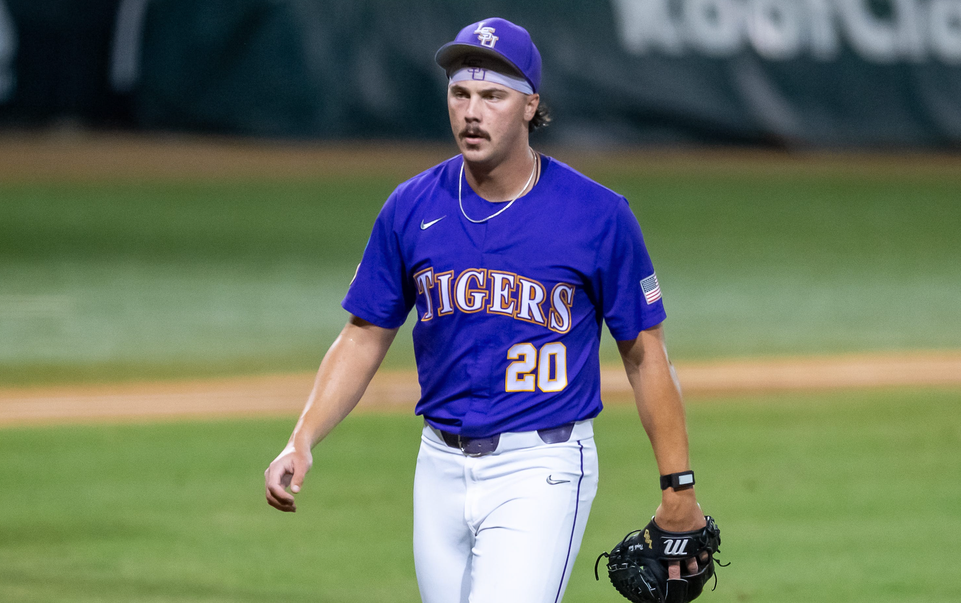 LSU Tigers